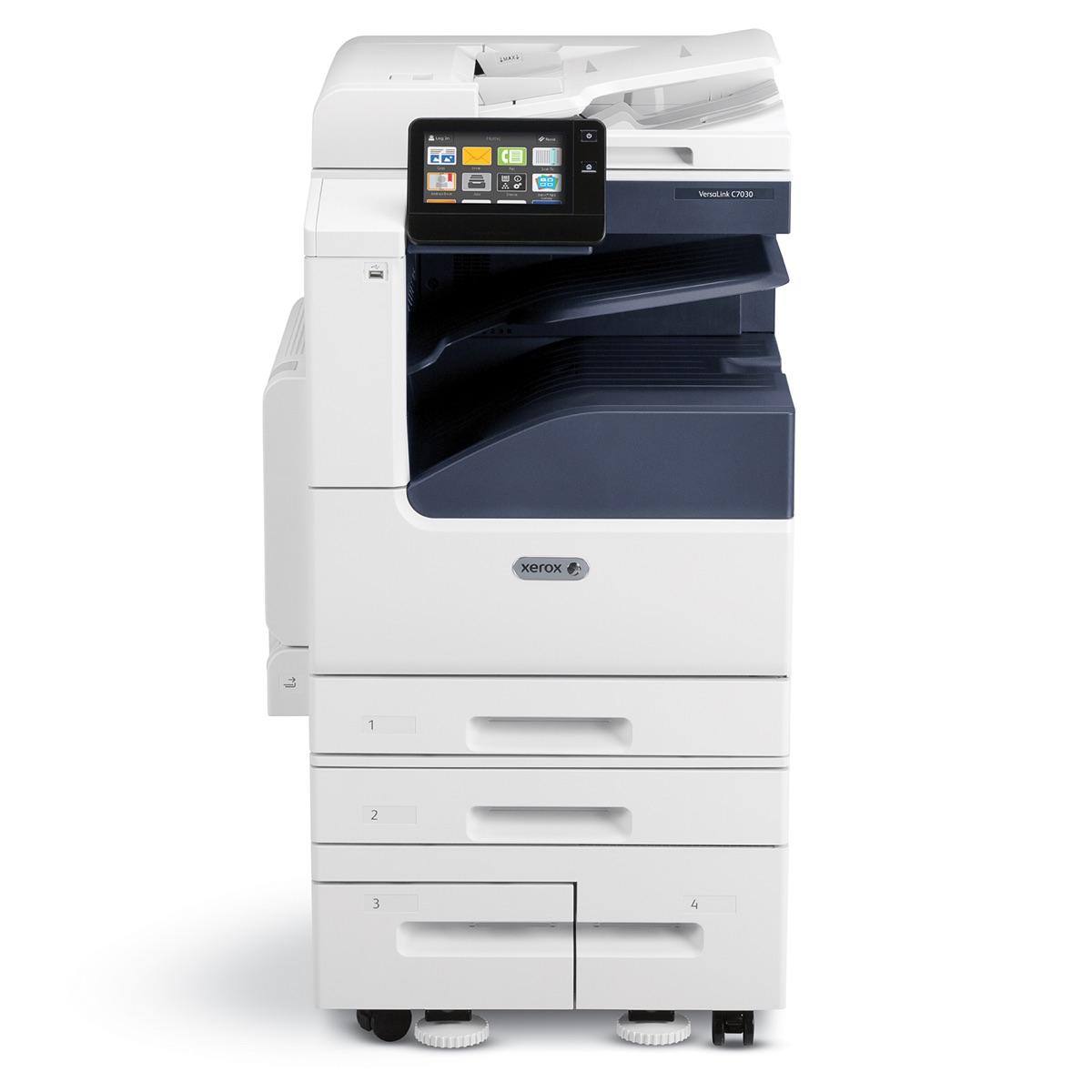 epson printers copiers and fax machines